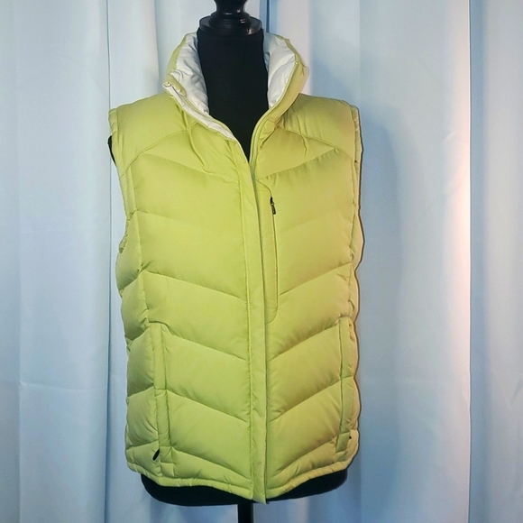 Columbia vest - Picture 1 of 5